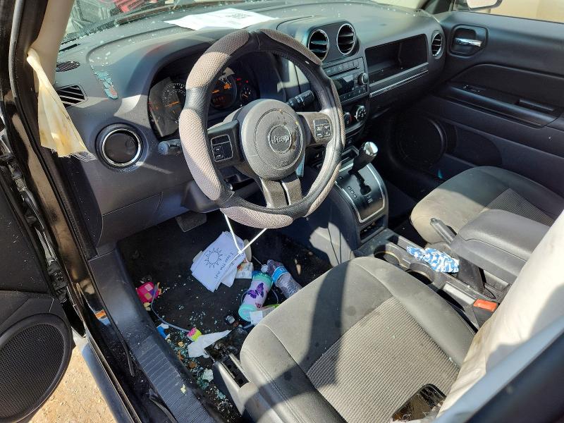Продажа на аукционе авто 2015 Jeep Patriot, vin: 1C4NJPFB9FD401990, номер лота: 59344976