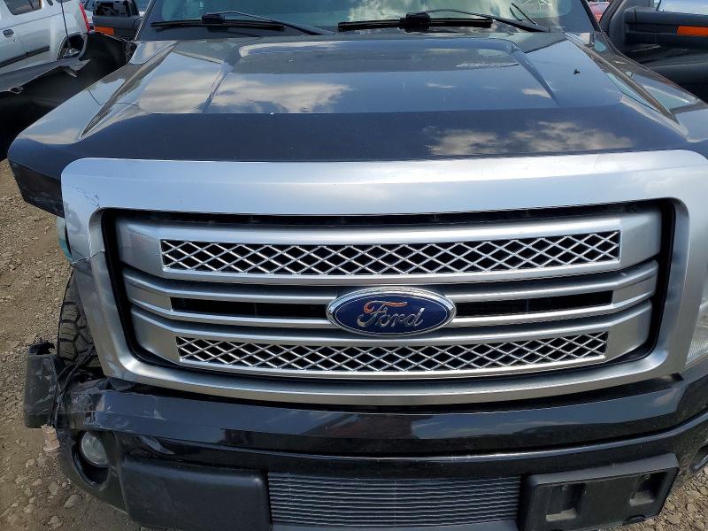 Aukcja sprzedaży 2013 Ford F150, vin: 1FTFW1ET3DFA08422, numer aukcji: 59182966