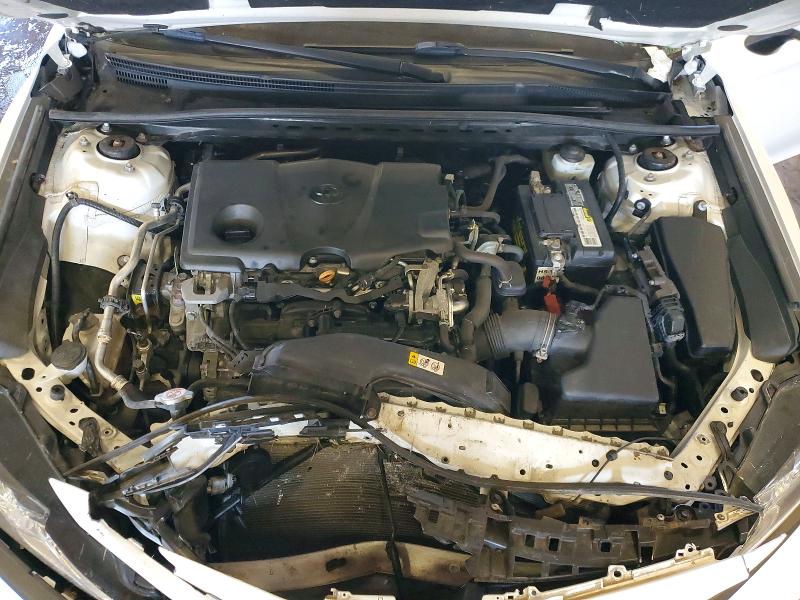 Aukcja sprzedaży 2020 Toyota Camry, vin: 4T1G11AK6LU357872, numer aukcji: 59351296