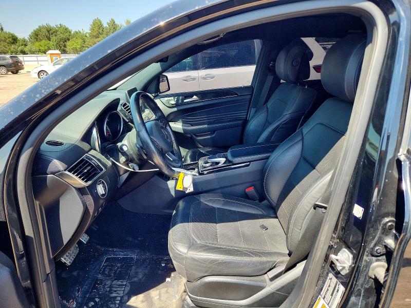 Продажа на аукционе авто 2019 Mercedes-benz Gle Coupe, vin: 4JGED6EB0KA155163, номер лота: 60453606