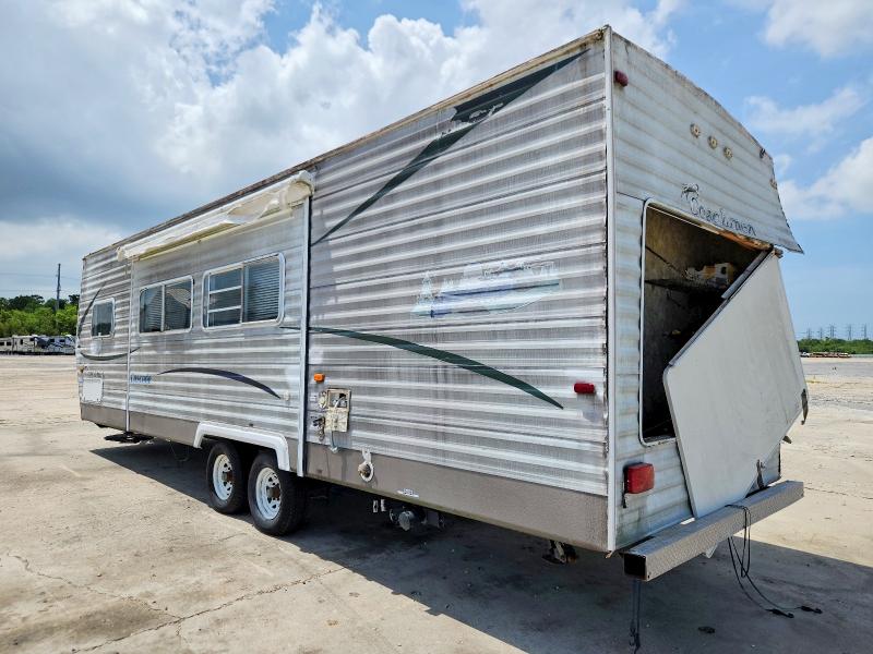 Продаж на аукціоні авто 2006 Coachmen Unknown, vin: 1TC2B069X61502188, номер лоту: 61170656