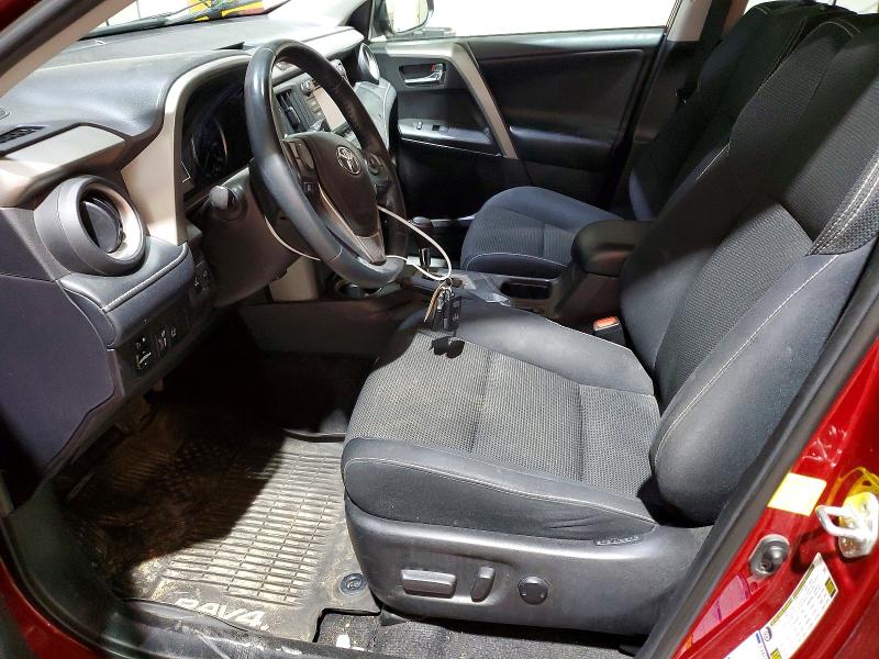 Aukcja sprzedaży 2018 Toyota Rav4, vin: 2T3RFREV8JW728967, numer aukcji: 63228726