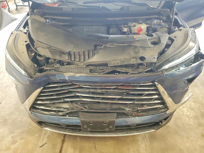 Aukcja sprzedaży 2025 Buick Enclave, vin: 5GAEVARS0SJ177602, numer aukcji: 62766666