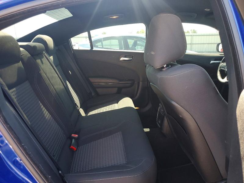 Aukcja sprzedaży 2019 Dodge Charger, vin: 2C3CDXBGXKH572233, numer aukcji: 63220086