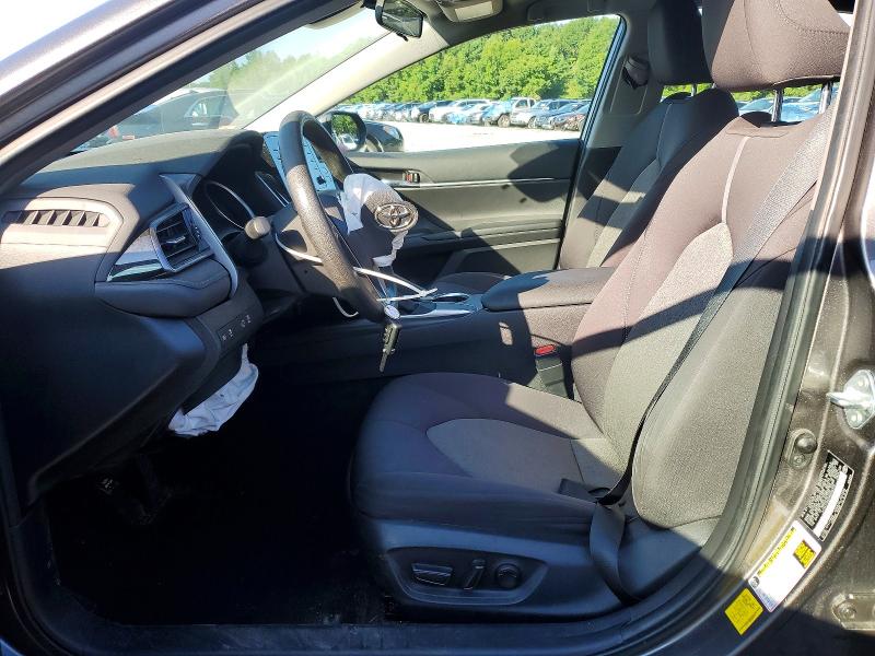 Продаж на аукціоні авто 2021 Toyota Camry, vin: 4T1C11AK5MU558176, номер лоту: 60014326