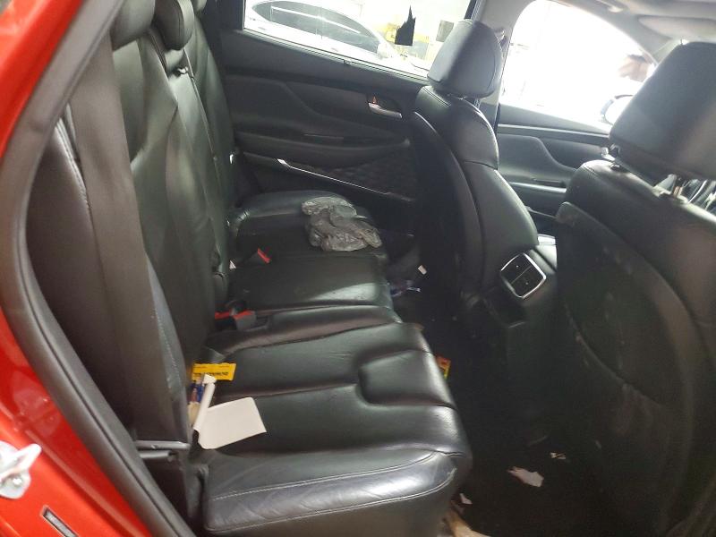 Aukcja sprzedaży 2020 Hyundai Santa Fe, vin: 5NMS33AD2LH212423, numer aukcji: 63278806