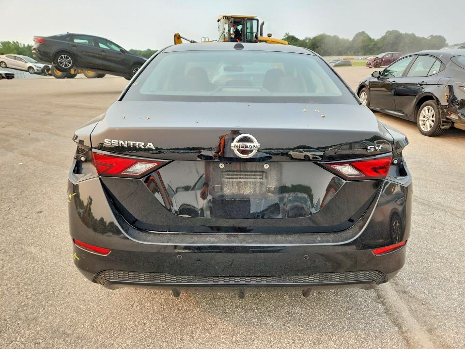 Aukcja sprzedaży 2023 Nissan Sentra, vin: 3N1AB8CV5PY311835, numer aukcji: 60765456