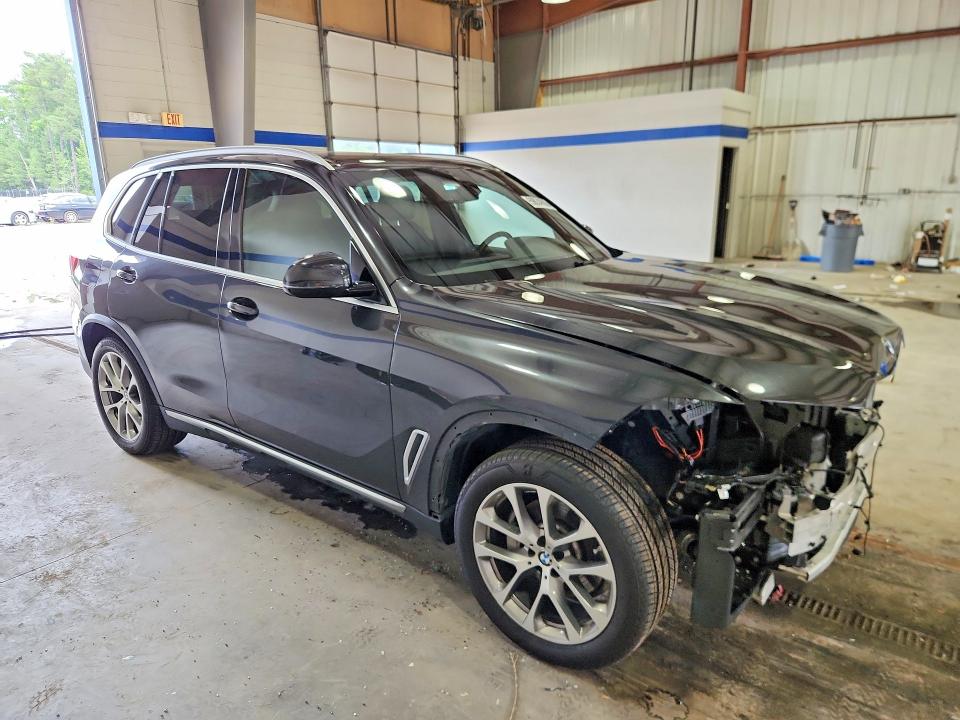 Продажа на аукционе авто 2019 Bmw X5, vin: 5UXCR6C57KLL39433, номер лота: 59834696