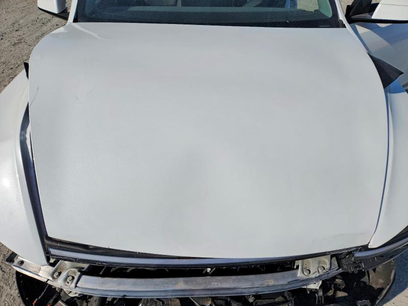 2026 Tesla Model Y მანქანა იყიდება აუქციონზე, vin: 7SAYGDEE0TA389237, აუქციონის ნომერი: 59643116
