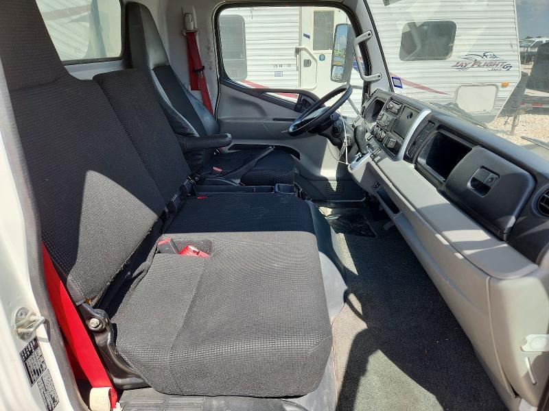 2018 Mitsubishi Fuso Fe მანქანა იყიდება აუქციონზე, vin: JL6BNG1A6JK002391, აუქციონის ნომერი: 85611735
