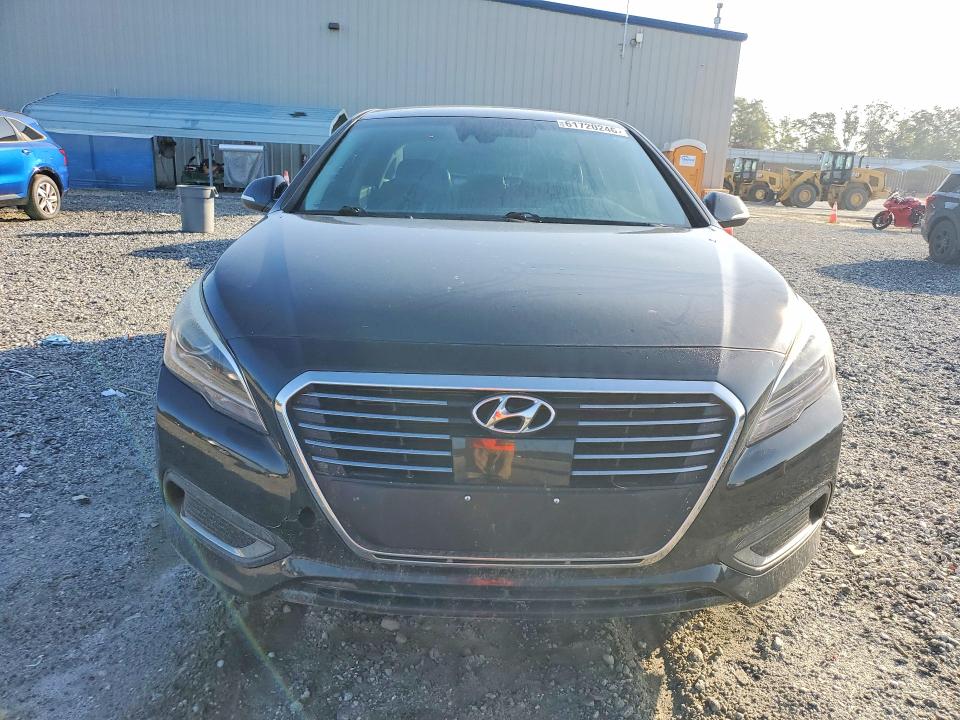 61720246 :رقم المزاد ، KMHE54L23GA021470 vin ، 2016 Hyundai Sonata Plug-in Hybrid مزاد بيع