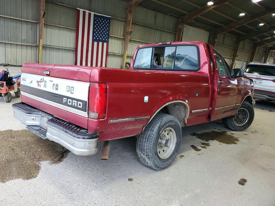 Продаж на аукціоні авто 1995 Ford F150, vin: 1FTDF15Y3SLB95050, номер лоту: 60063716