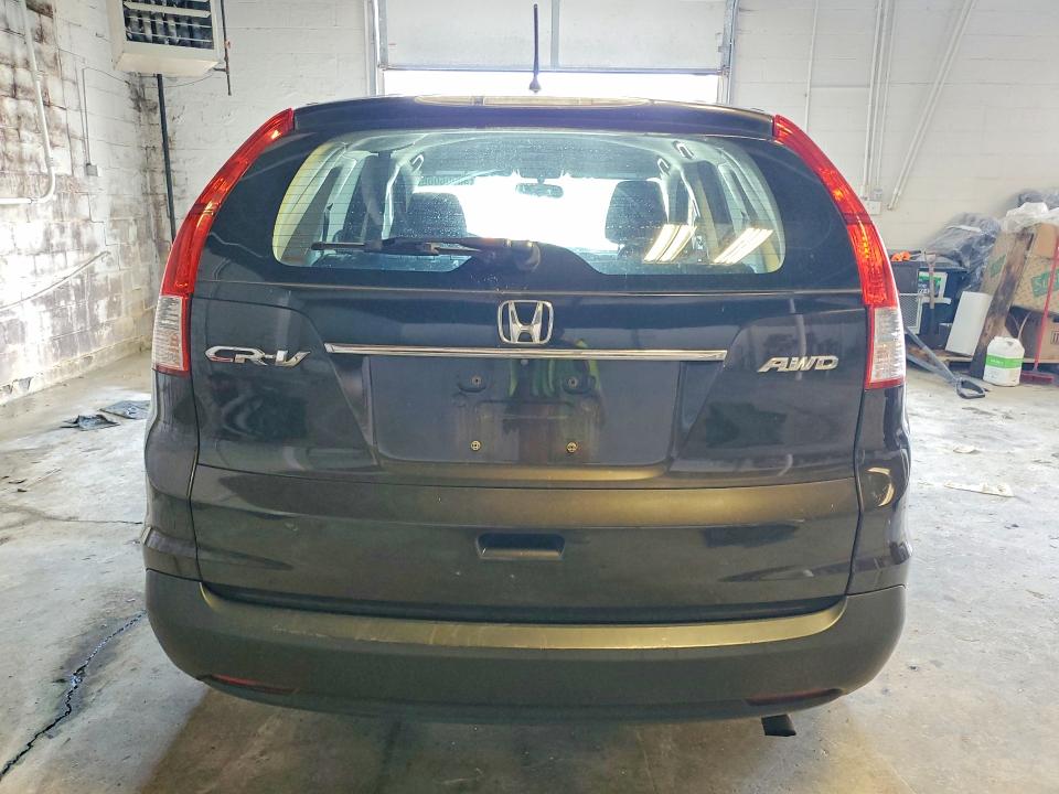 Продаж на аукціоні авто 2014 Honda Cr-v, vin: 2HKRM4H32EH685288, номер лоту: 60006006