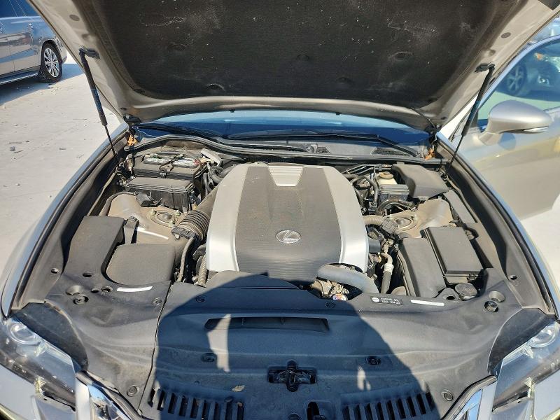 Aukcja sprzedaży 2016 Lexus Gs 350, vin: JTHBZ1BL5GA007363, numer aukcji: 60289796