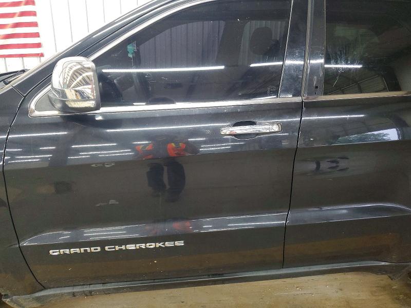 Продажа на аукционе авто 2014 Jeep Grand Cherokee, vin: 1C4RJFBG2EC565924, номер лота: 62478686