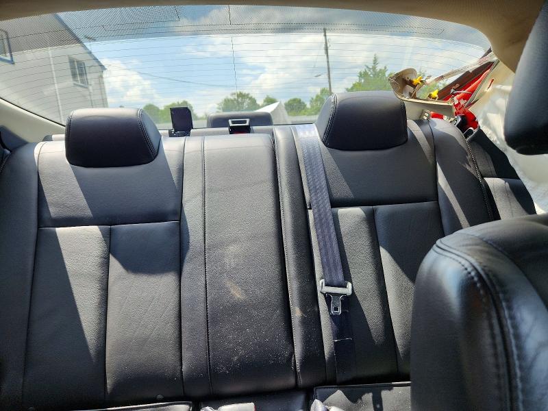 2008 Nissan Altima მანქანა იყიდება აუქციონზე, vin: 1N4BL24E08C119782, აუქციონის ნომერი: 62949226