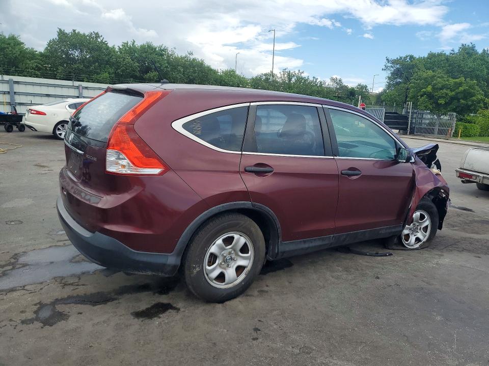 Aukcja sprzedaży 2014 Honda Cr-v, vin: 5J6RM3H3XEL008201, numer aukcji: 57871726