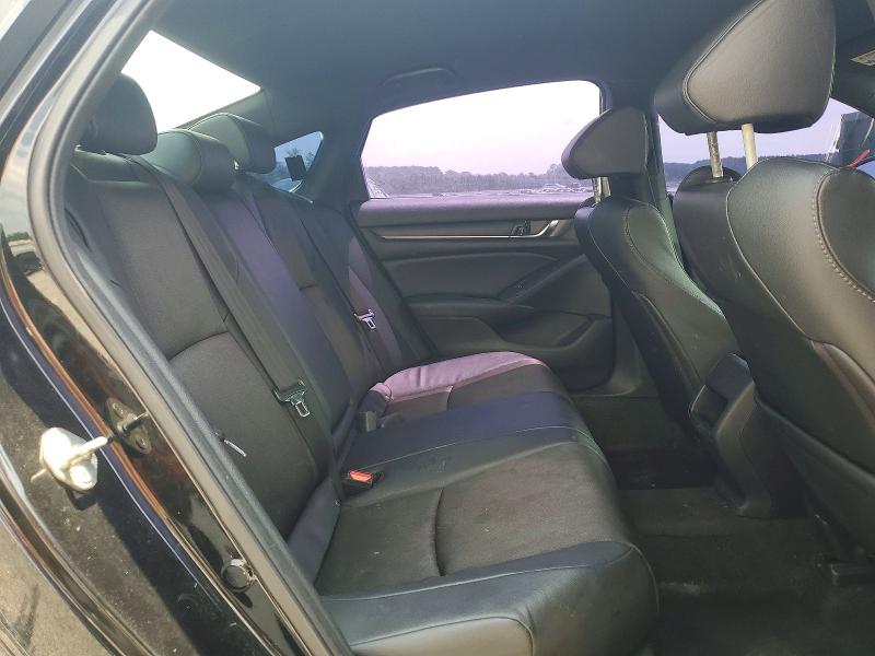 Продажа на аукционе авто 2019 Honda Accord, vin: 1HGCV1F31KA164782, номер лота: 62658746