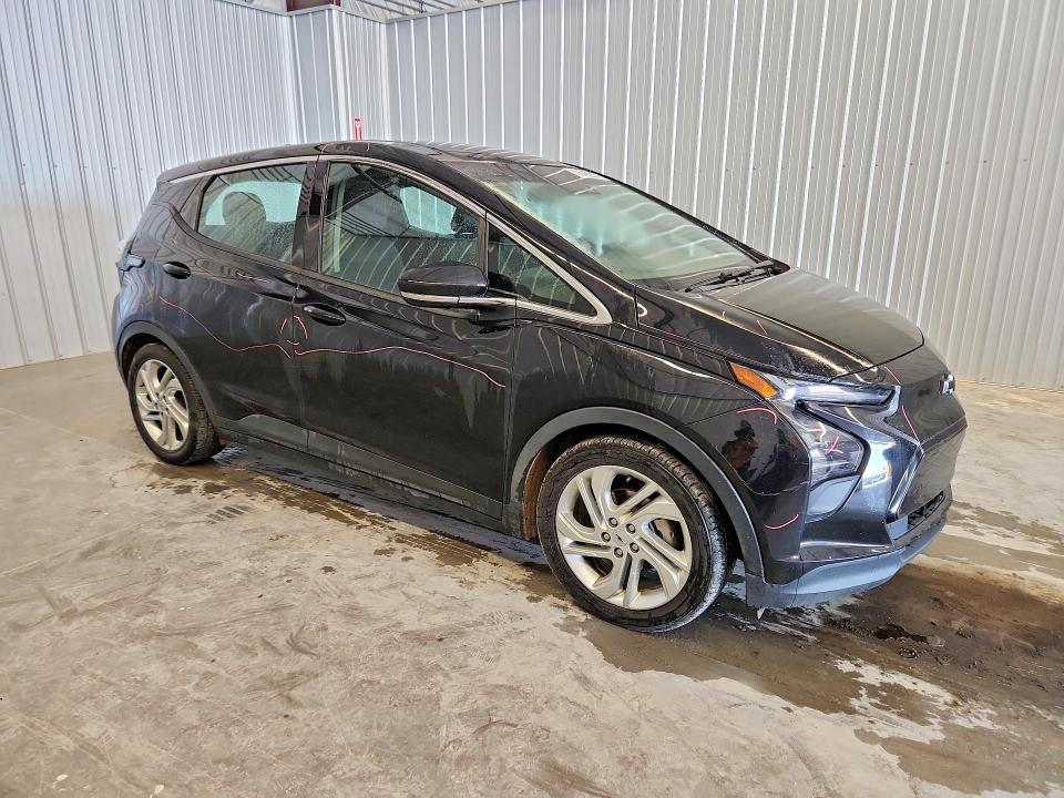 Aukcja sprzedaży 2023 Chevrolet Bolt Ev, vin: 1G1FW6S09P4187212, numer aukcji: 63281406