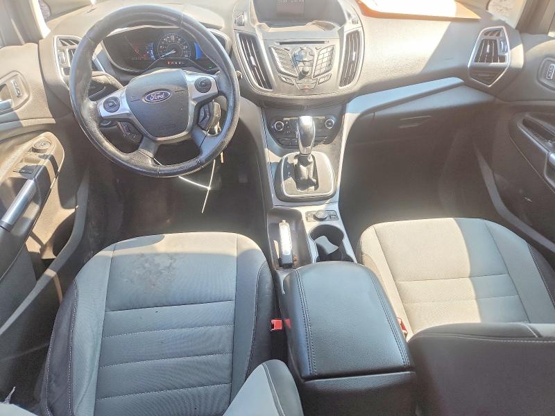 Продажа на аукционе авто 2013 Ford C-max, vin: 1FADP5AU4DL533720, номер лота: 60863496
