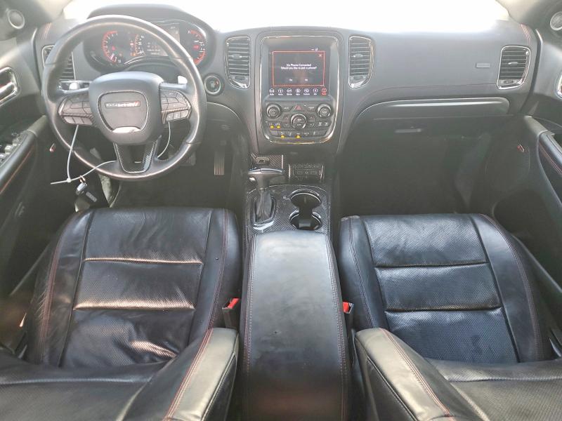 Aukcja sprzedaży 2018 Dodge Durango, vin: 1C4SDHCT5JC132771, numer aukcji: 59690096