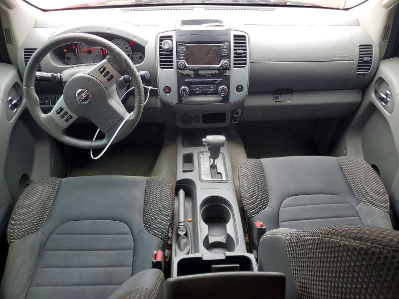 Aukcja sprzedaży 2016 Nissan Frontier, vin: 1N6AD0ER9GN736154, numer aukcji: 60472716