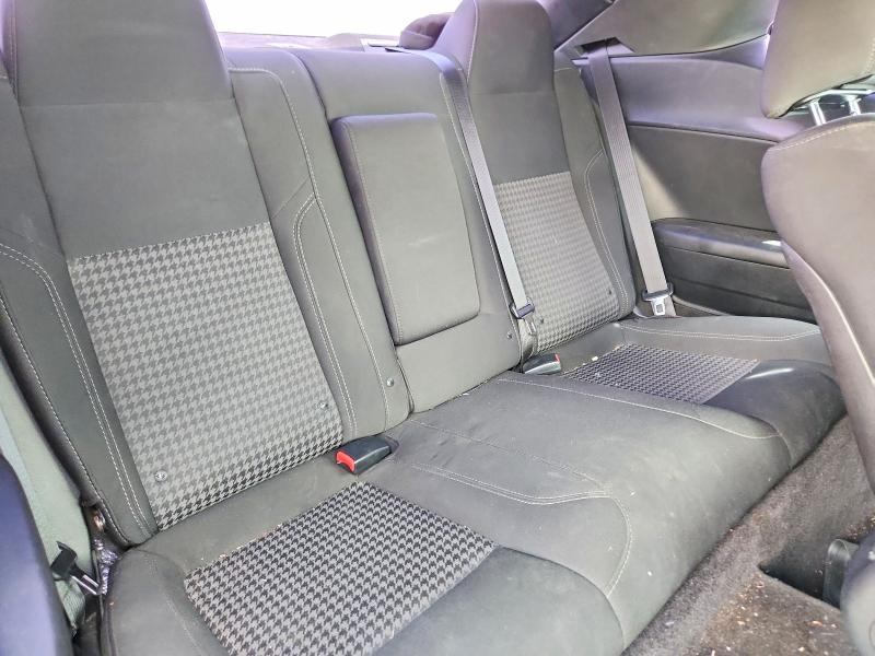 Продажа на аукционе авто 2016 Dodge Challenger, vin: 2C3CDZAG4GH330218, номер лота: 59332596
