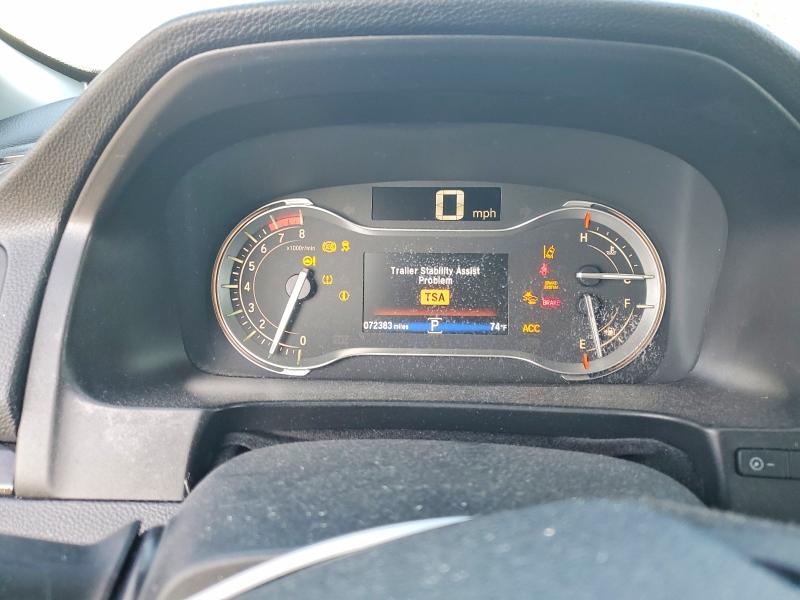 Продаж на аукціоні авто 2017 Honda Pilot, vin: 5FNYF6H99HB002950, номер лоту: 59865896