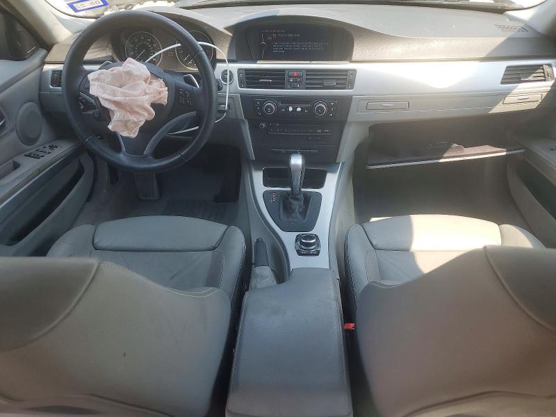 Продаж на аукціоні авто 2011 Bmw 335, vin: WBAPL5C50BA918285, номер лоту: 61006586