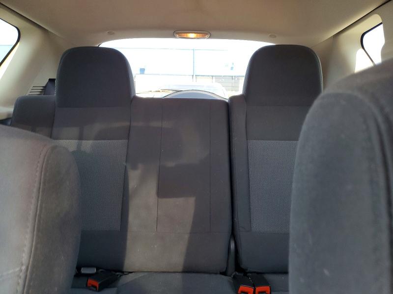 59331346 :رقم المزاد ، 1C4NJCEB4CD580185 vin ، 2012 Jeep Compass مزاد بيع
