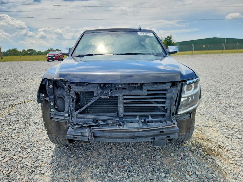 Aukcja sprzedaży 2017 Chevrolet Tahoe, vin: 1GNSCCKC8HR113492, numer aukcji: 59290176