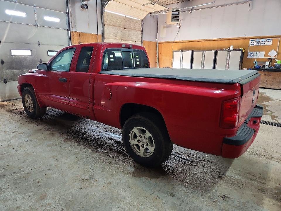 Aukcja sprzedaży 2005 Dodge Dakota, vin: 1D7HW42N85S156354, numer aukcji: 52669566
