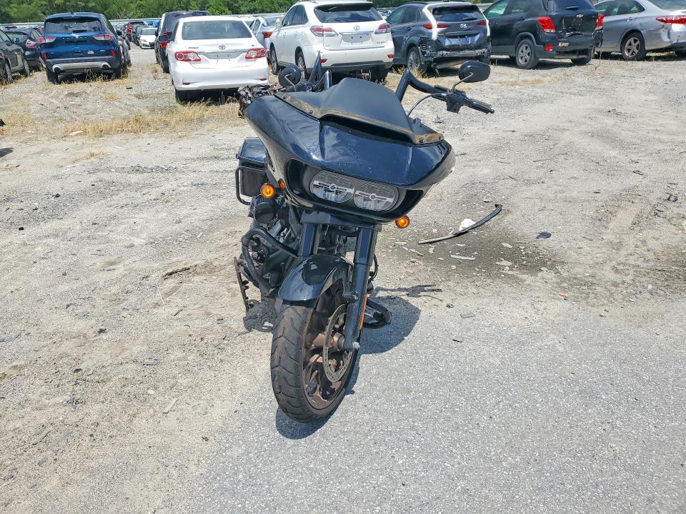 Продажа на аукционе авто 2022 Harley-davidson Fltrxst, vin: 1HD1ACL19NB618984, номер лота: 61103876