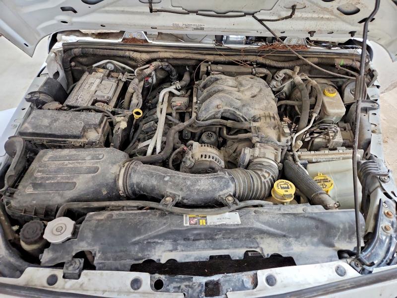 2015 Jeep Wrangler Unlimited მანქანა იყიდება აუქციონზე, vin: 1C4BJWDGXFL609071, აუქციონის ნომერი: 60801866