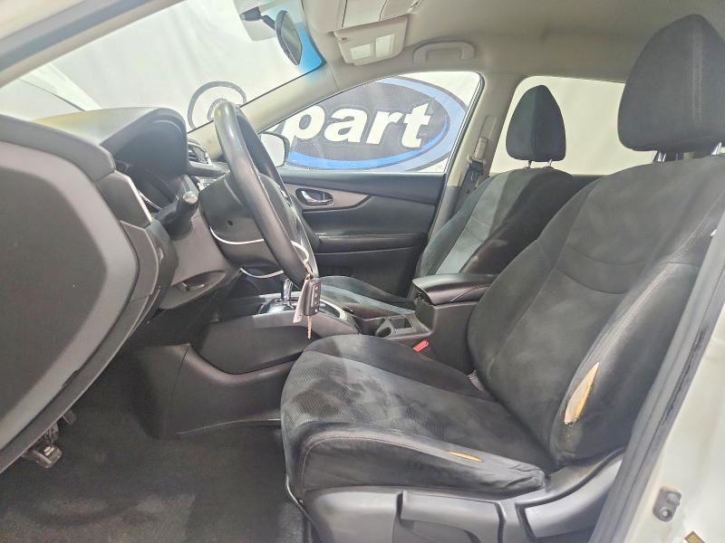 Aukcja sprzedaży 2016 Nissan Rogue, vin: 5N1AT2MN5GC900782, numer aukcji: 62464256