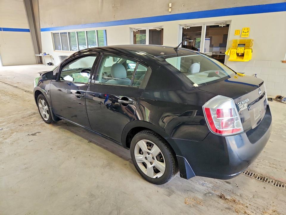 Продажа на аукционе авто 2009 Nissan Sentra, vin: 3N1AB61E39L660533, номер лота: 63005406