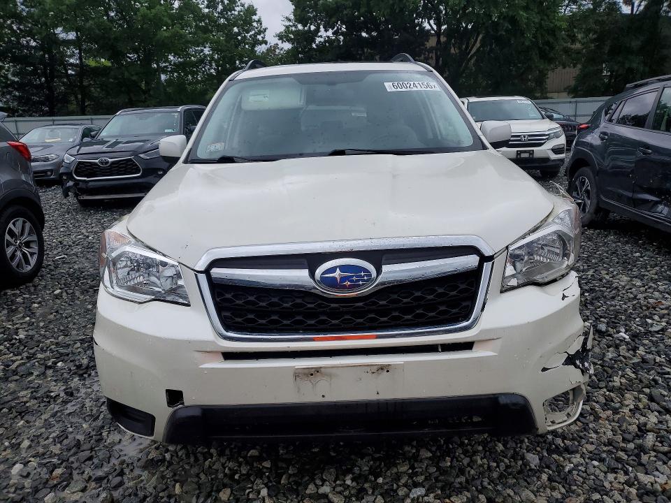 Продажа на аукционе авто 2016 Subaru Forester, vin: JF2SJADCXGH427442, номер лота: 60024156