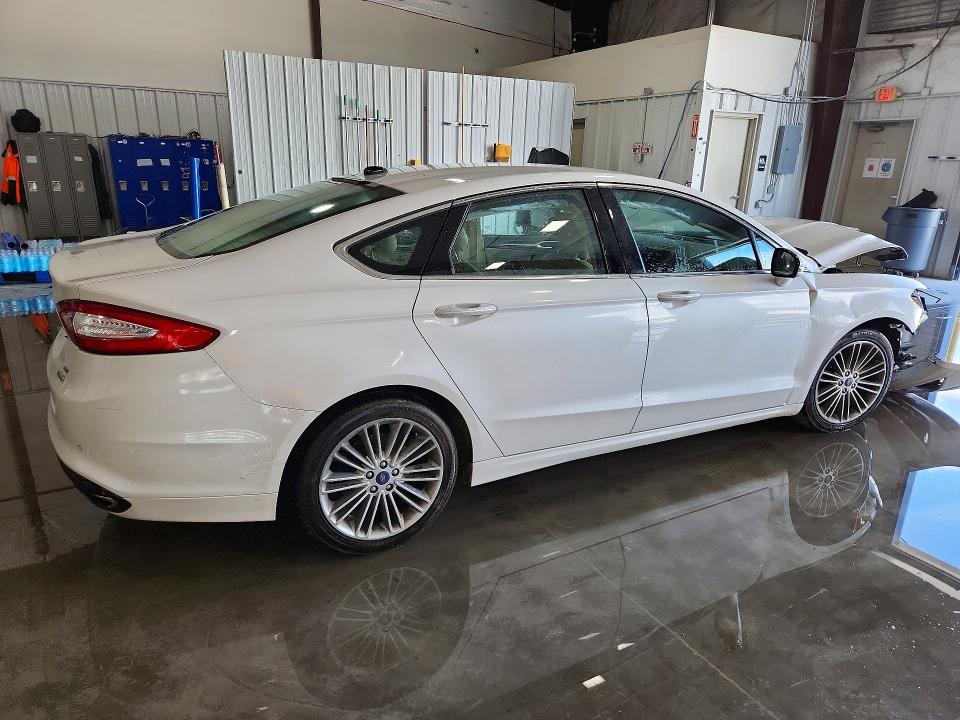 Продажа на аукционе авто 2013 Ford Fusion, vin: 3FA6P0H9XDR379030, номер лота: 59962736