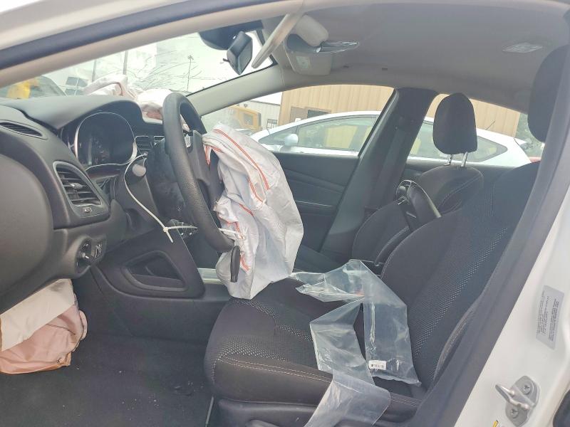 60997456 :رقم المزاد ، 1C3CDFBB3FD152864 vin ، 2015 Dodge Dart مزاد بيع