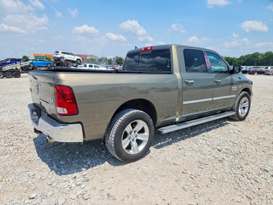 60957036 :رقم المزاد ، 1C6RR7TTXES254071 vin ، 2014 Ram 1500 مزاد بيع