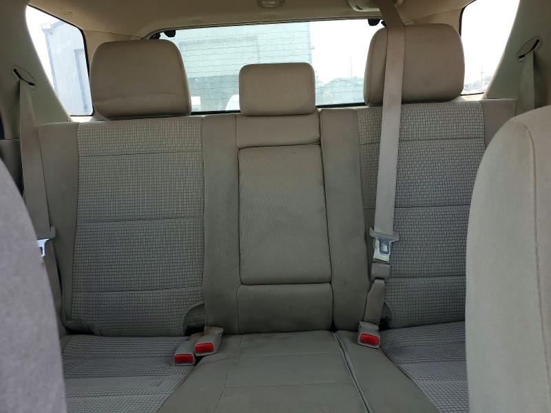 2009 Kia Sorento მანქანა იყიდება აუქციონზე, vin: KNDJC735395878405, აუქციონის ნომერი: 61636606