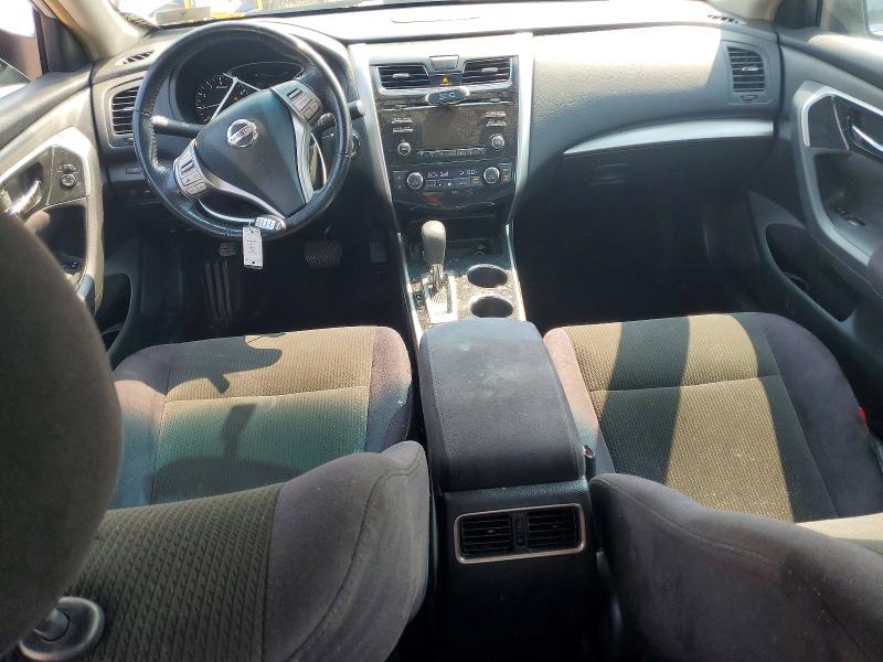 2013 Nissan Altima მანქანა იყიდება აუქციონზე, vin: 1N4AL3AP1DC265092, აუქციონის ნომერი: 60525546