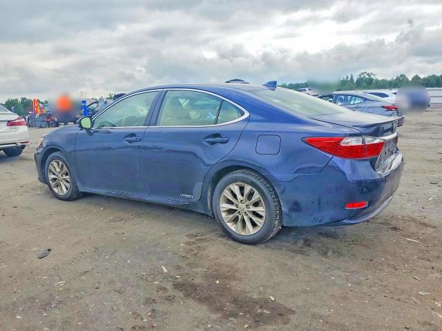 59898246 :رقم المزاد ، JTHBW1GGXF2095677 vin ، 2015 Lexus Es مزاد بيع