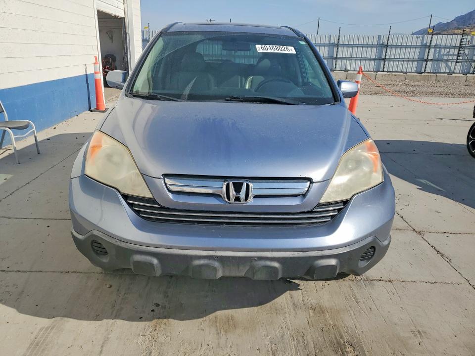 Продаж на аукціоні авто 2007 Honda Cr-v, vin: JHLRE48787C086901, номер лоту: 60468026