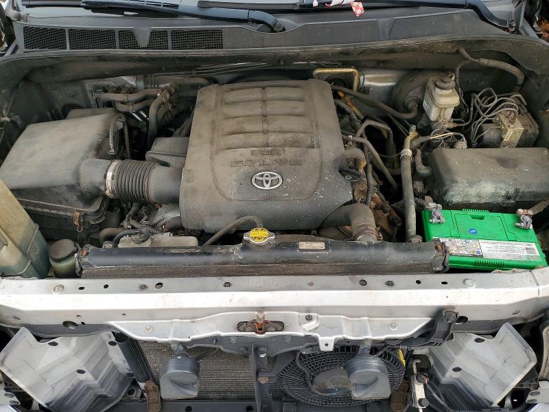 Продаж на аукціоні авто 2011 Toyota Sequoia, vin: 5TDDY5G18BS049968, номер лоту: 61124766