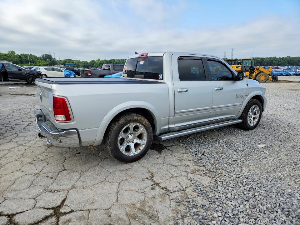 Aukcja sprzedaży 2014 Ram 1500, vin: 1C6RR6NT5ES307007, numer aukcji: 61915396