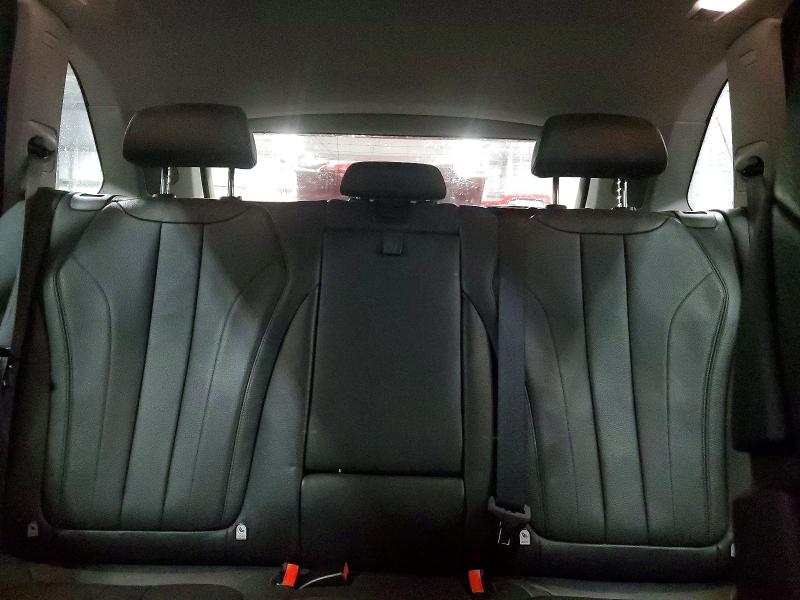 Продажа на аукционе авто 2015 Bmw X5, vin: 5UXKR0C50F0P03496, номер лота: 59640766