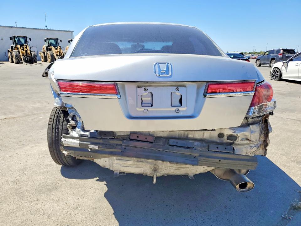 Aukcja sprzedaży 2011 Honda Accord, vin: 1HGCP2F78BA001517, numer aukcji: 62870796