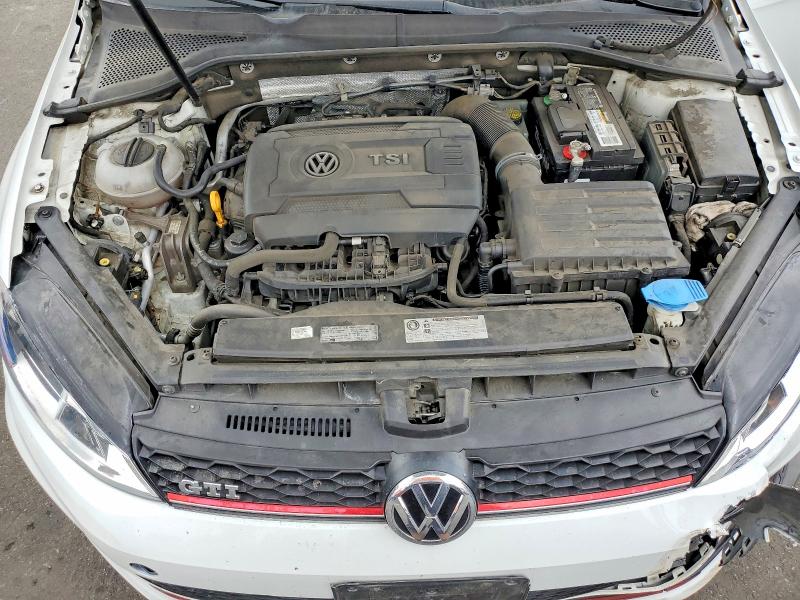 Aukcja sprzedaży 2015 Volkswagen Gti, vin: 3VWYT7AU6FM049792, numer aukcji: 59580506