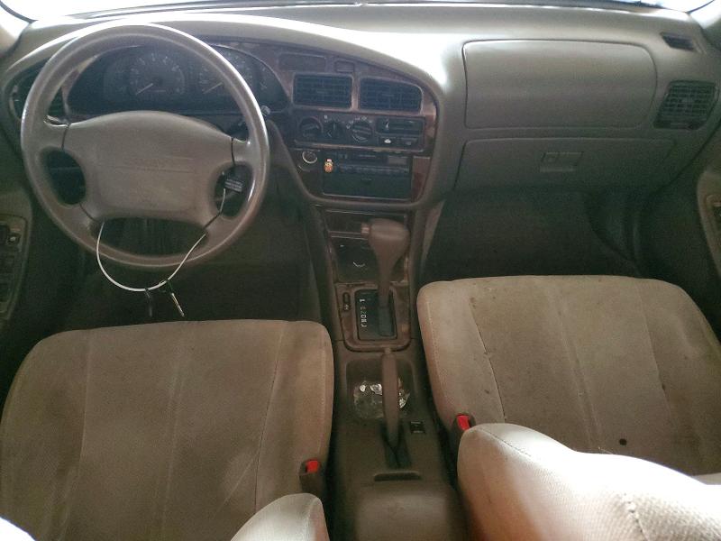 1996 Toyota Camry მანქანა იყიდება აუქციონზე, vin: JT2BG12K1T0414474, აუქციონის ნომერი: 61773066